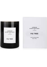 Urban Apothecary Luxury Boxed Glass Candle Fig Tree Kerze 300.0 g