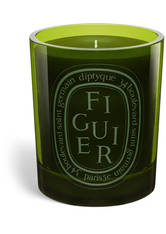 diptyque Figuier Green Color Duftkerze 300 g