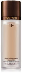 Tom Ford Traceless Soft Matte Foundation 30ml (Various Shades) - Cool Almond