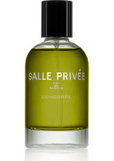 SALLE PRIVÉE CONCORDE Eau de Parfum Nat. Spray 100 ml