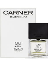 Carner Barcelona Rima XI Eau de Parfum (EdP) 50 ml Parfüm
