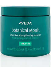 Aveda Botanical Repair Intensive Strengthening Masque - Rich 450 ml Haarmaske