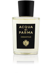 Acqua di Parma Signatures of the Sun Osmanthus Eau de Parfum Spray 100 ml