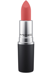 MAC Powder Kiss Lipstick Lippenstift 3.0 g