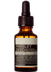 Aesop - Parsley Seed Anti-Oxidant Facial Treatment - Feuchtigkeitsserum
