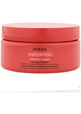 Aveda Feuchtigkeit & Glanz Nutriplenish™ Treatment Masque: Deep Moisture Maske 200.0 ml