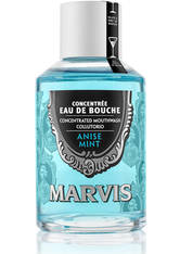 Marvis Eau de Bouche Collection Anise Mint Mundspülung  120 ml