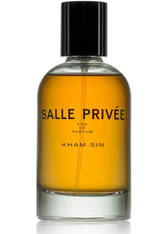 SALLE PRIVÉE KHAM-SIN Eau de Parfum Nat. Spray 100 ml