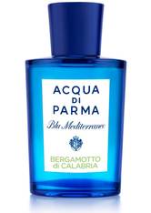 Acqua Di Parma - Blu Mediterraneo Bergamotto Di Calabria - Eau De Toilette - Vaporisateur 75 Ml