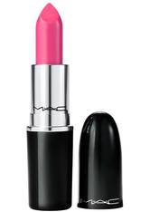 Mac Lippen Lustreglass Lipstick 3 g Pout of Control