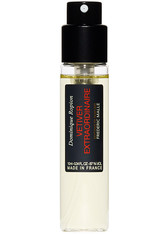 Vetiver Extraordinaire Parfum Spray
