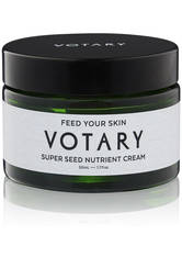 Votary Super Seed Super Seed Nutrient Cream Gesichtscreme 50.0 ml