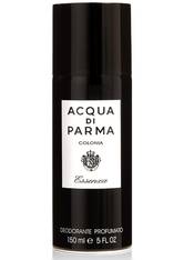 Acqua di Parma Unisexdüfte Colonia Essenza Deodorant Spray 150 ml
