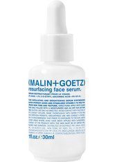 Malin + Goetz - Resurfacing serum - Feuchtigkeitsserum