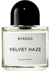 BYREDO Düfte Velvet Haze Eau de Parfum 100 ml