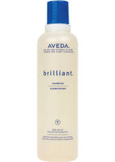 Aveda Hair Care Shampoo Brilliant Shampoo 250 ml