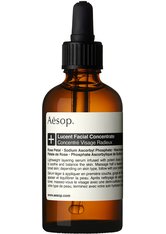 Aesop - Lucent Facial Concentrate - Vitamin C-Serum