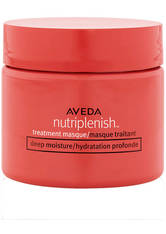 Aveda Feuchtigkeit & Glanz Nutriplenish™ Treatment Masque: Deep Moisture Haarbalsam 25.0 ml