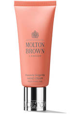 Molton Brown Hand Care Heavenly Gingerlily Replenishing Hand Cream Creme 40.0 ml