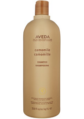 Aveda Camomile Shampoo (für Strähnen, blondes und helleres Haar) 1000 ml