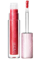 MAC Frosted Firework Lipglass 27g (Various Shades) - Snow in Love