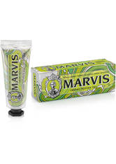 Marvis Creamy Matcha Tea  Zahnpasta 25 ml