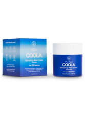 Coola Refreshing Water Cream Spf 50 Sonnenschutz für das Gesicht 44 ml