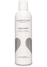 ELIZABETA ZEFI – DEDICATED TO BEAUTY Regenerierende Pflege Peeling Shampoo 250 ml