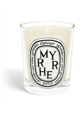 Diptyque Myrrhe Candles Kerze 190.0 g