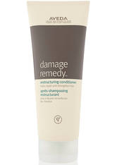 Aveda Hair Care Conditioner Damage Remedy Restructuring Conditioner 1000 ml