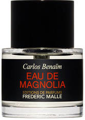 Frederic Malle - Magnolia – Immergrüne Magnolie & Haitianischer Vetiver, 50 Ml – Eau De Toilette - one size