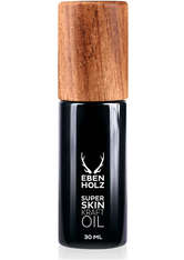 Ebenholz skincare Herrenpflege Gesichtspflege Super Skin Kraft Oil 30 ml
