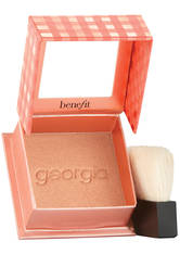 Benefit Cosmetics - Georgia - Box O' Powder Georgia 2.0
