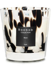 Baobab Raumdüfte Pearls Duftkerze Pearls Black Max 10 1 Stk.