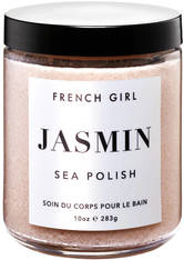 French Girl Produkte Jasmine Sea Polish - Smoothing Treatment Körperpeeling 283.0 g