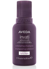 Aveda Invati Advanced™ Exfoliating Shampoo Light Haarshampoo 50.0 ml