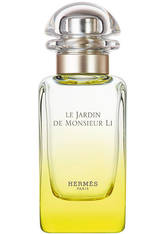 HERMÈS Le Jardin de Monsieur Li Eau de Toilette Spray 50 ml