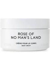 Byredo - Rose Of No Man's Land Body Cream, 200 Ml – Körpercreme - one size