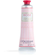 L’Occitane Rose Rose Hand Cream Handcreme 30.0 ml