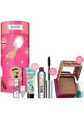Benefit Sets & Collections BYOB: Bring your own Beauty Holiday Set mit Hoola Bronzer 4 Stück