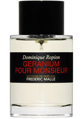 Editions De Parfums Frederic Malle Geranium Pour Monsieur Parfum Spray 100 ml