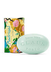 Claus Porto Madrigal Water Lily Soap Seife 150.0 g