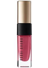 Bobbi Brown Luxe Liquid Lip Color 6 ml (verschiedene Farbtöne) - Matte - Uber Pink