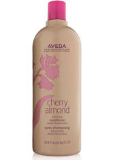 Aveda Hair Care Conditioner Cherry Almond Softening Conditioner 1000 ml