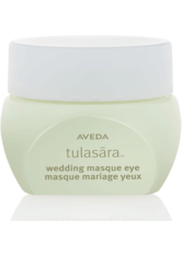 Aveda Skincare Spezialpflege Tulasara Wedding Masque Eye Overnight 15 ml