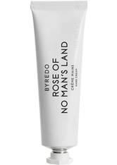 Byredo - Rose Of No Man's Land Hand Cream, 30 Ml – Handcreme - one size