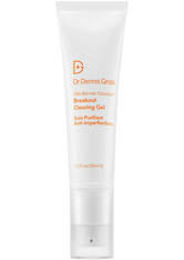 Dr Dennis Gross - Drx Blemish Solutions Breakout Clearing Gel - Dr D.gross Breakout Gel Face 30ml-