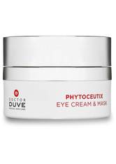 Doctor Duve Medical Phytoceutix Eye Cream & Mask Augencreme 30.0 ml