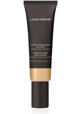 LAURA MERCIER Tinted Moisturizer Natural Skin Perfector Oil Free Getönte Gesichtscreme 50 ml Nr. 2W1 - Natural