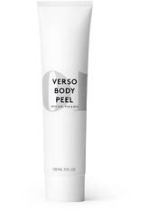 Verso Skincare Body Peel 150 ml Körperpeeling